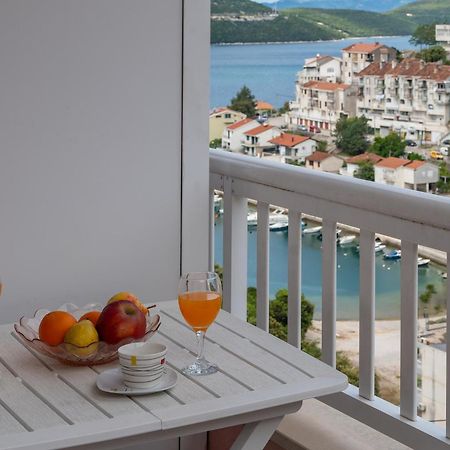 Apartments And Rooms Breeze Neum Exterior photo