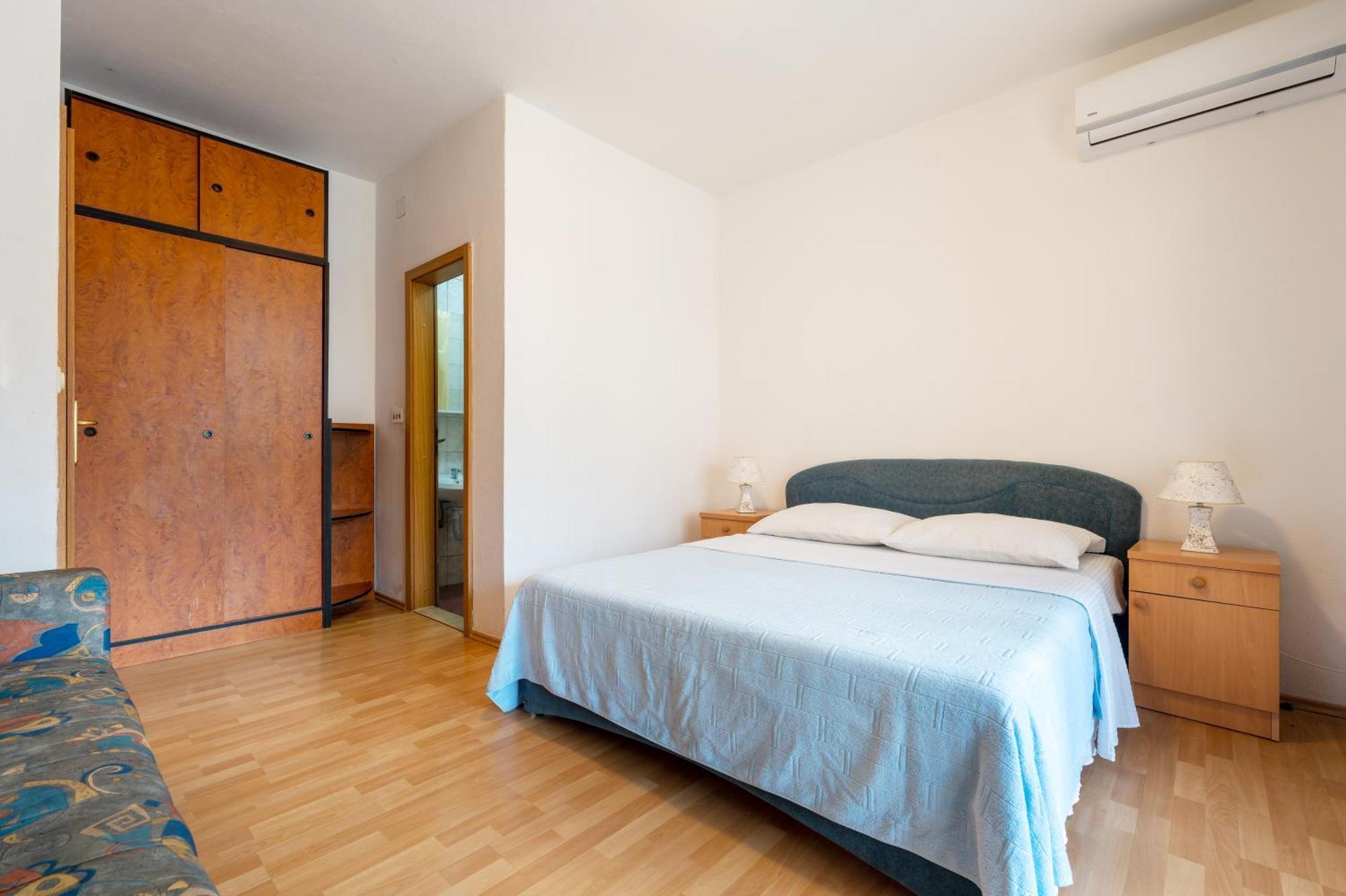 Apartments And Rooms Breeze Neum Room photo