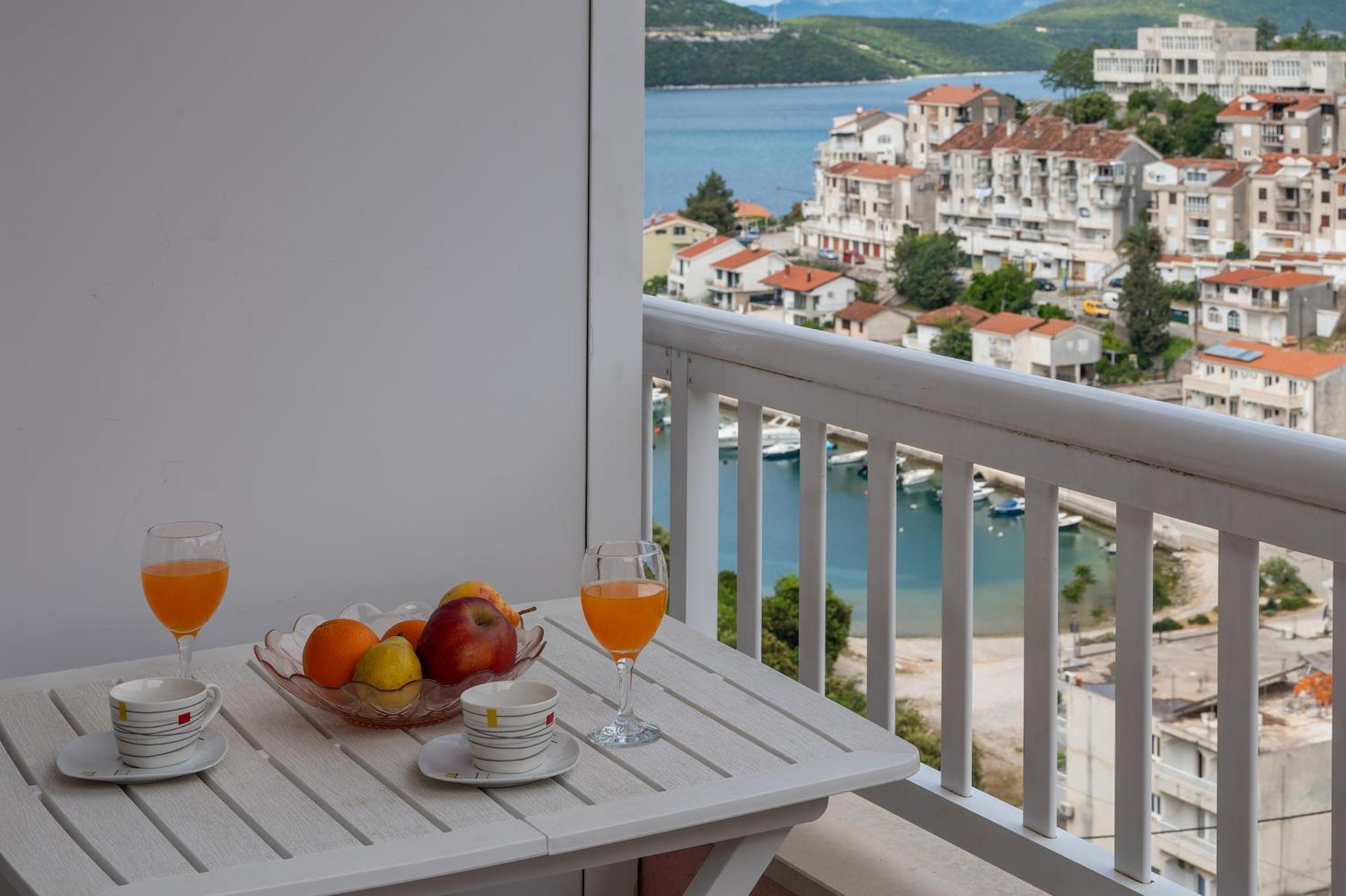 Apartments And Rooms Breeze Neum Exterior photo